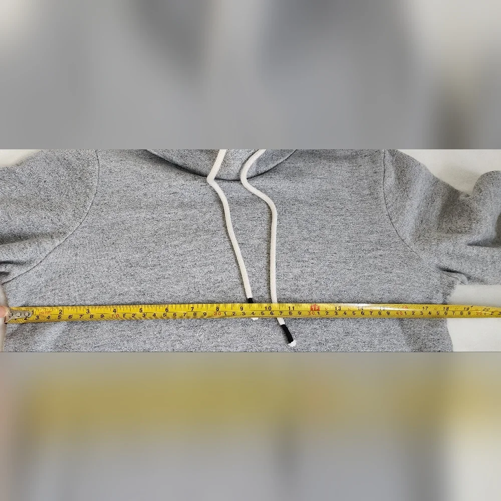 Marine Layer Hoodie